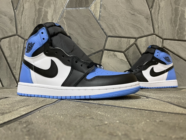 ナイキ靴素材ディテール